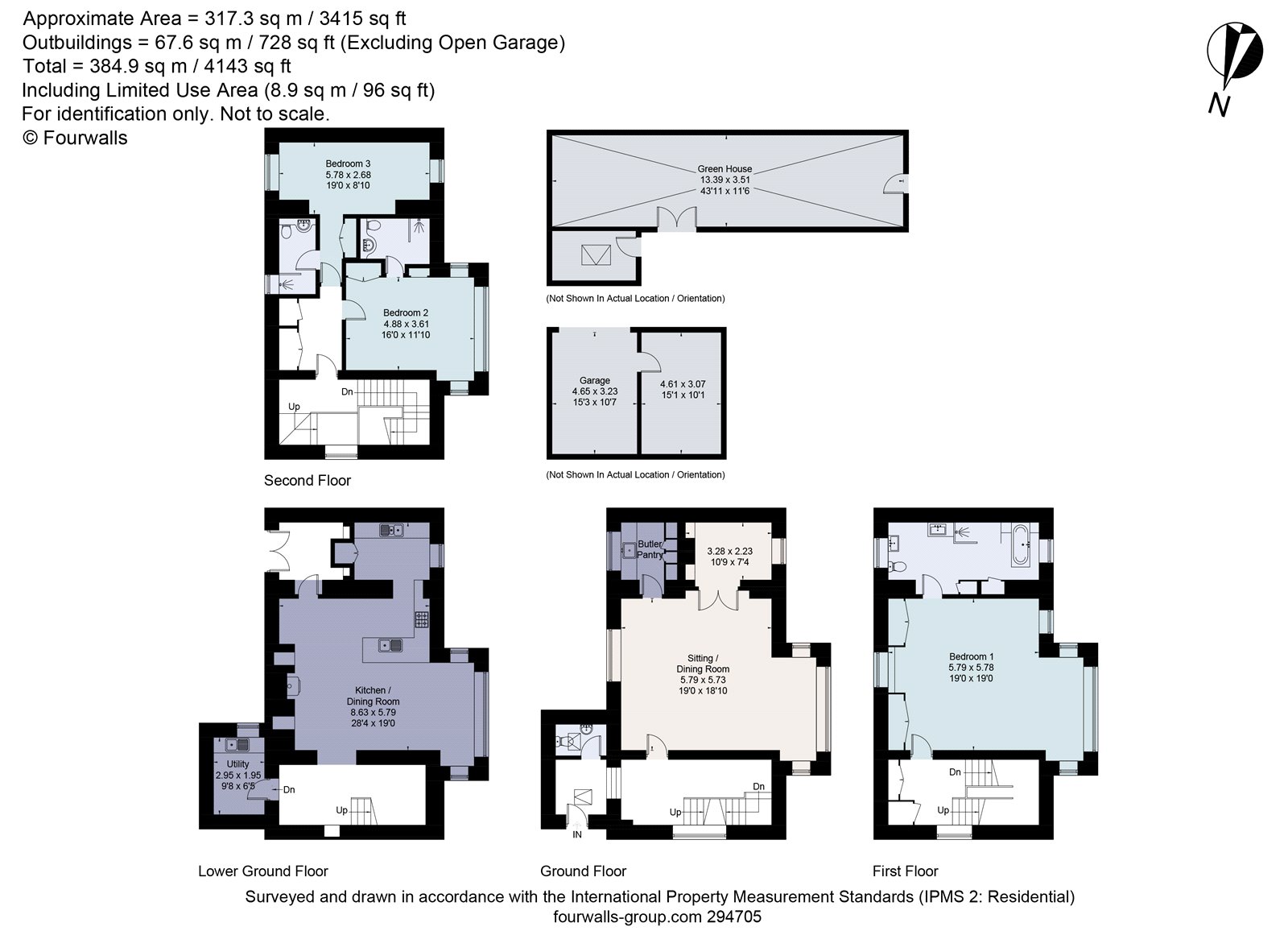 Beckford, Tewkesbury, Gloucestershire GL20, 3 bedroom property for sale