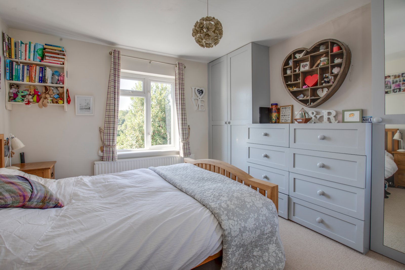 Photos of Bullocks Farm Lane, Wheeler End, High