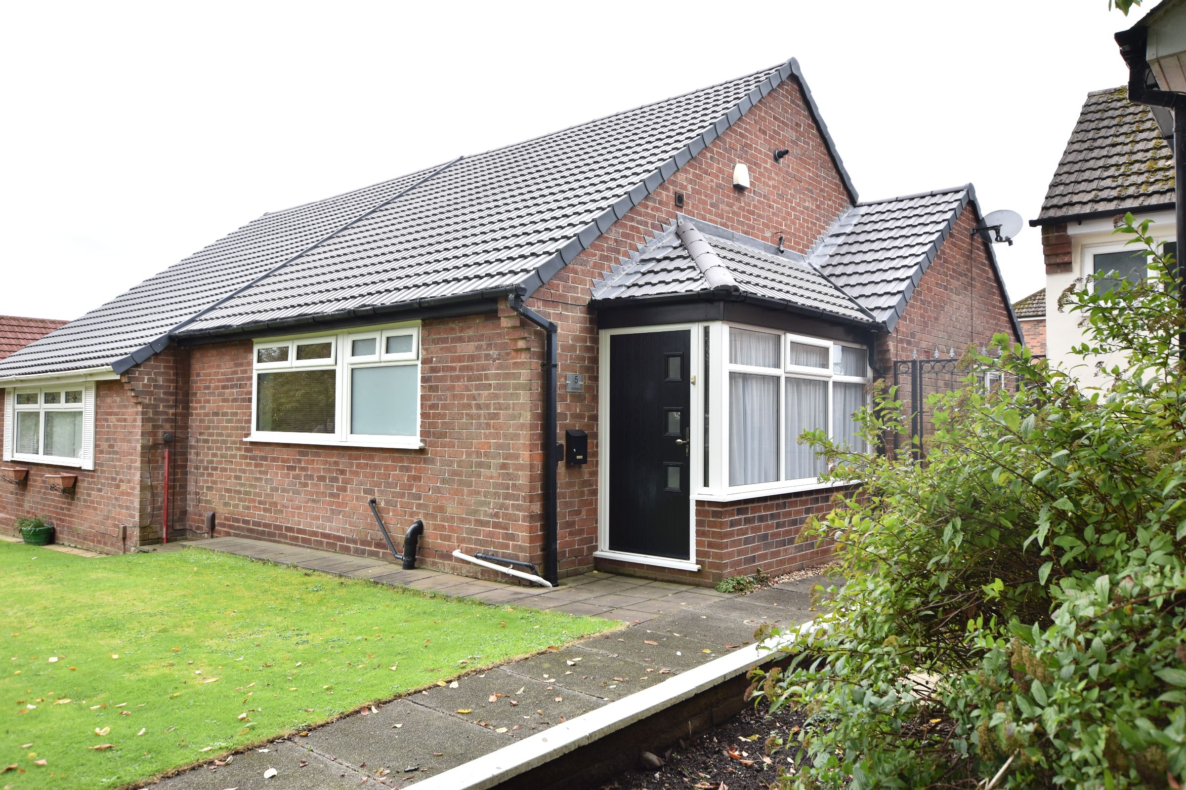 Photos of Crossways, Gateacre, Liverpool. L25 65824822 PrimeLocation