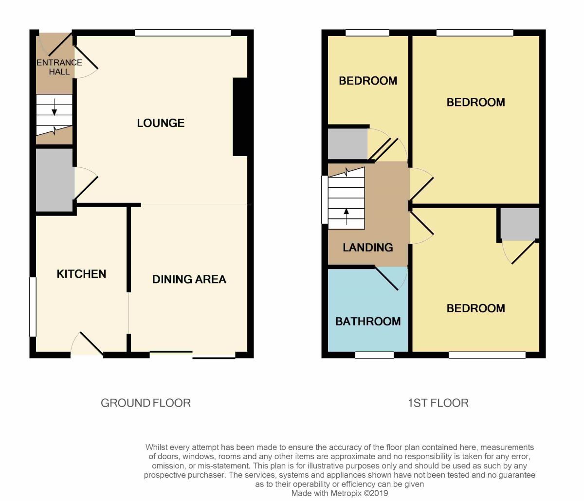 3 bed semidetached house for sale in Trimdon Avenue, Acklam