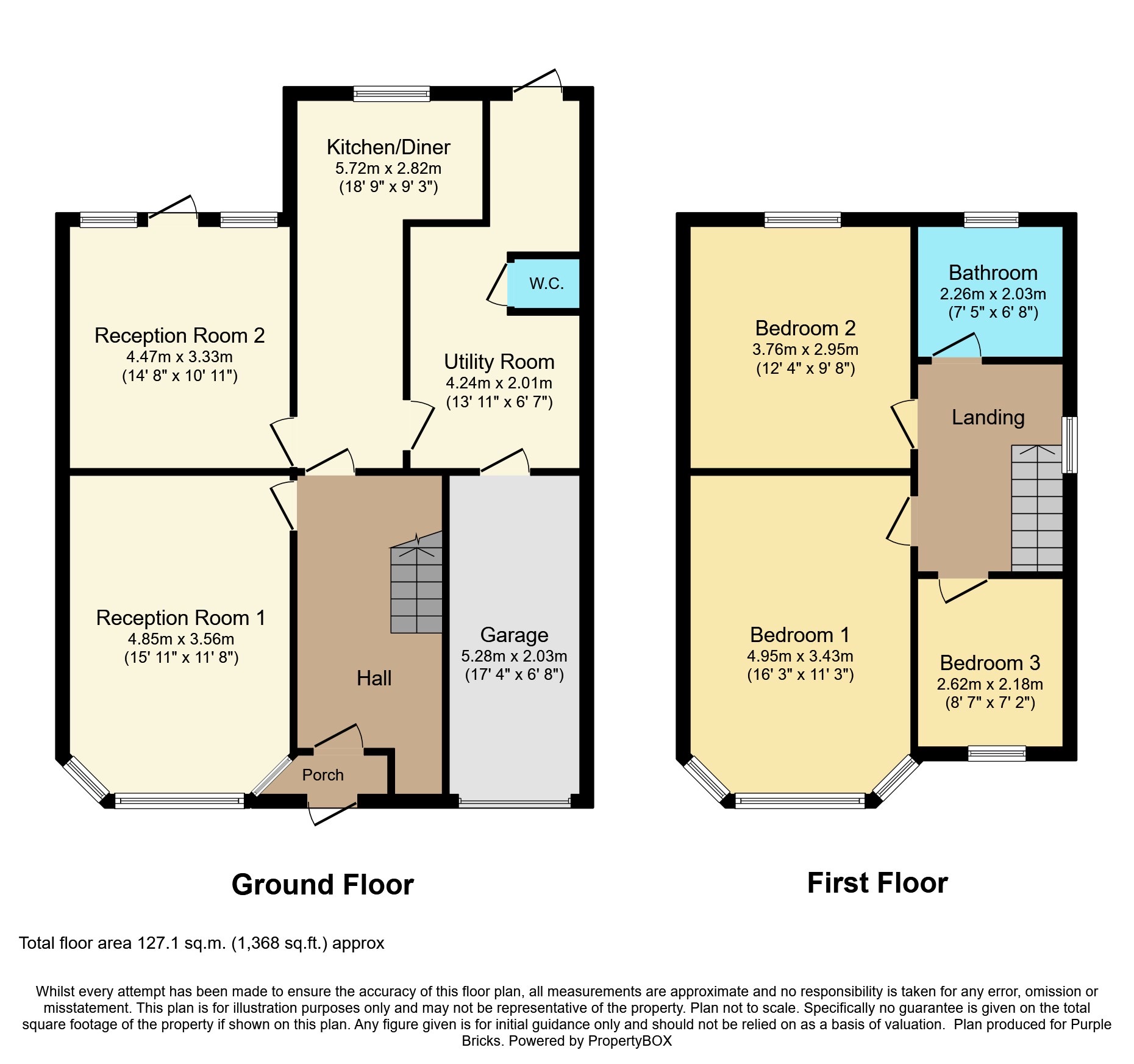Astley Avenue, Halesowen B62, 3 bedroom semidetached house for sale