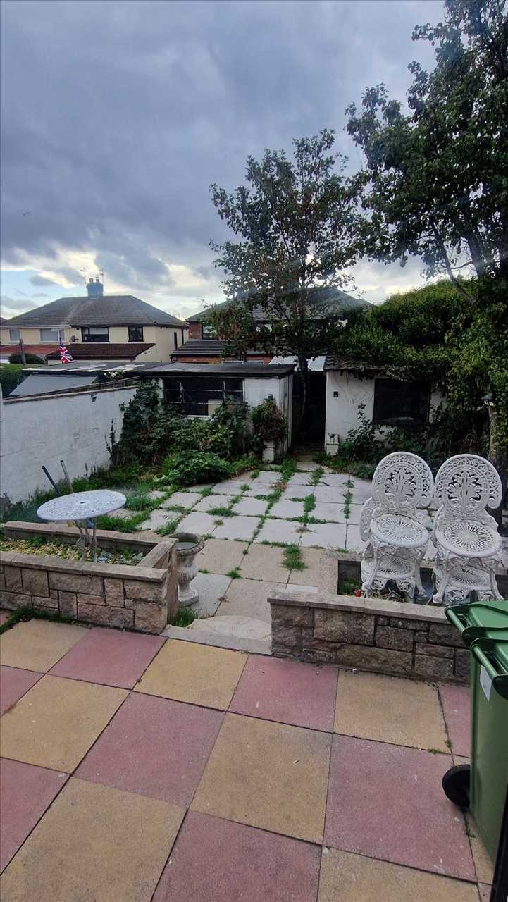 45, Norman Street, Bootle photo 4