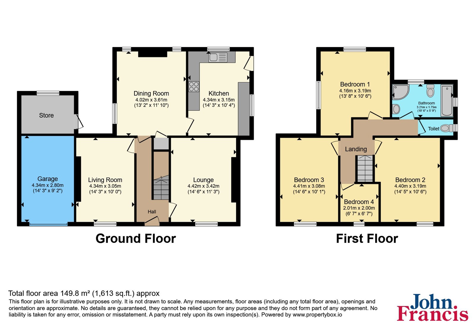 55, Bethel Road, Swansea floorplan