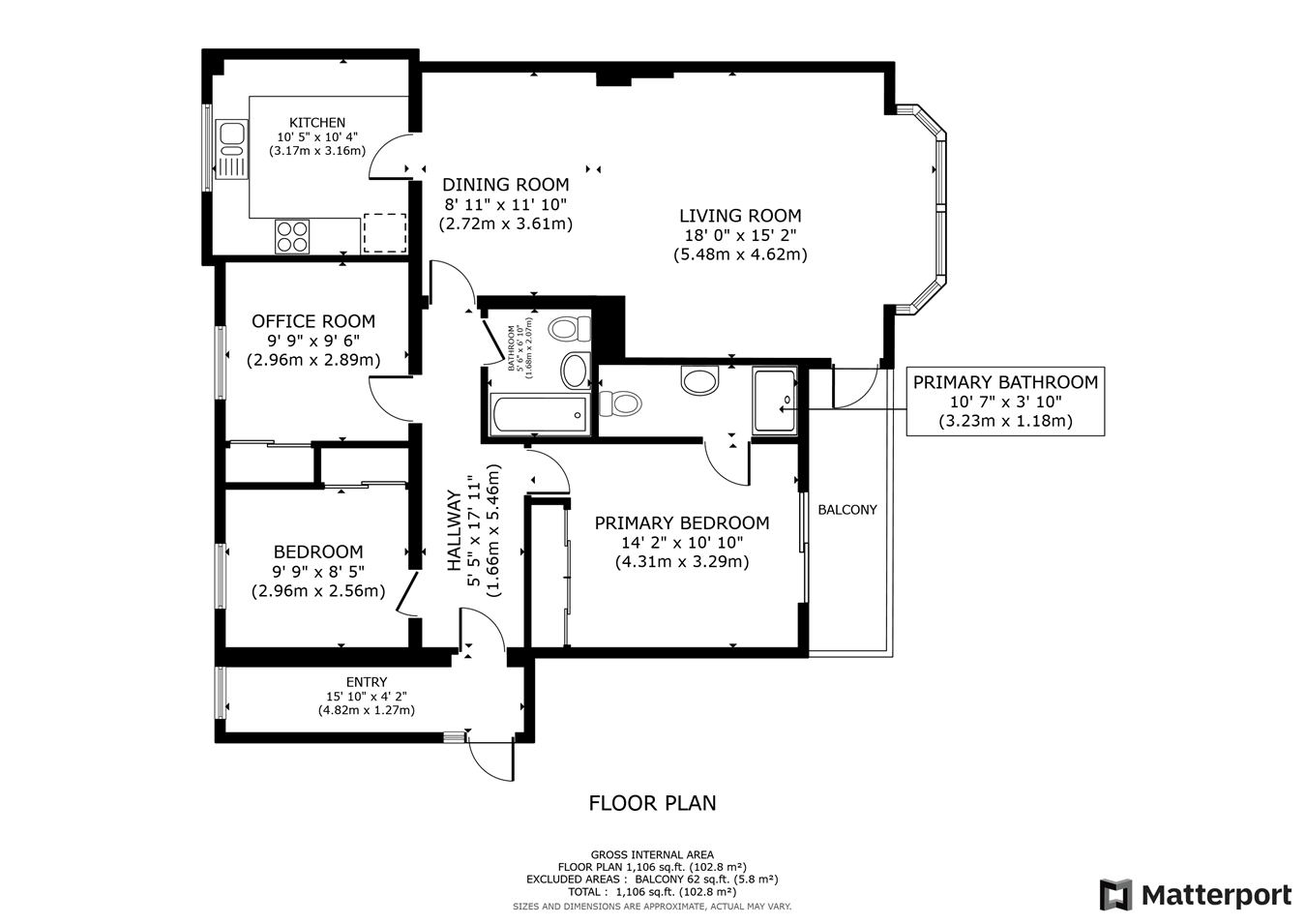 Craigend Park, Edinburgh EH16, 3 bedroom flat for sale 65305750