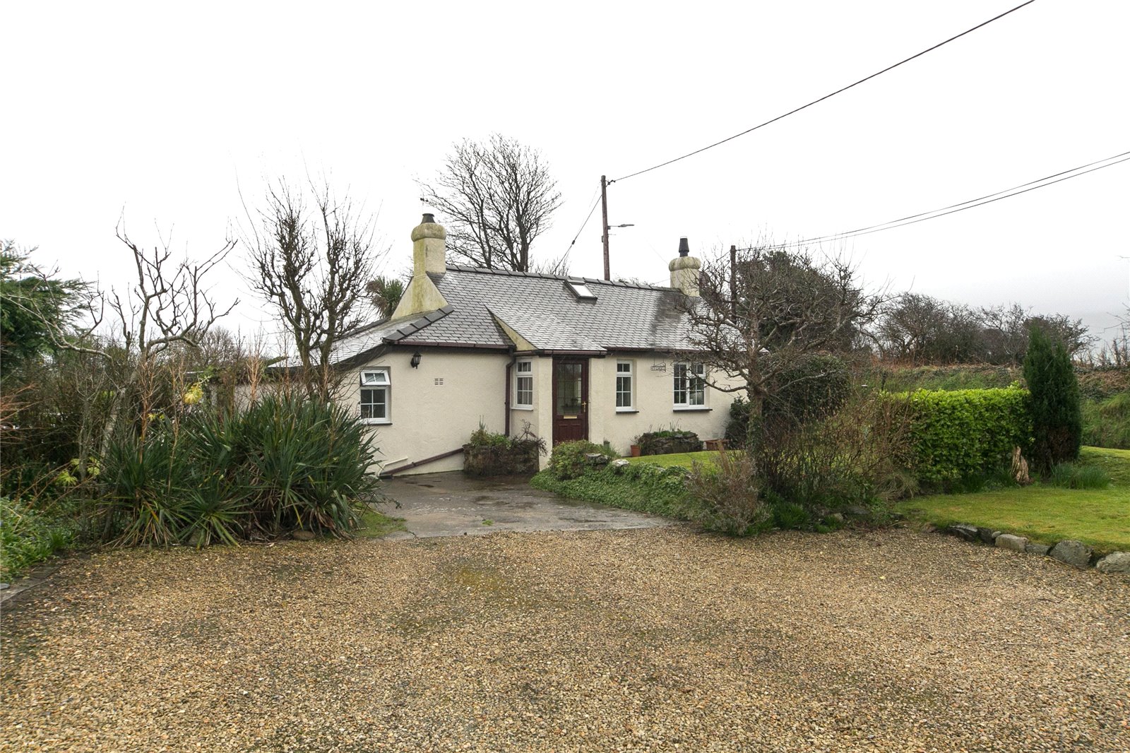 Photos of Lon Fawr, Edern, Pwllheli, Gwynedd LL53 66758574