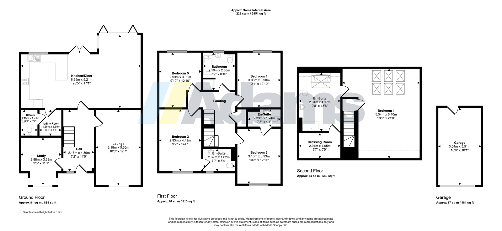 Plot 2,Victoria Place, Bevan Way, Widnes, Peel House Lane, Widnes floorplan