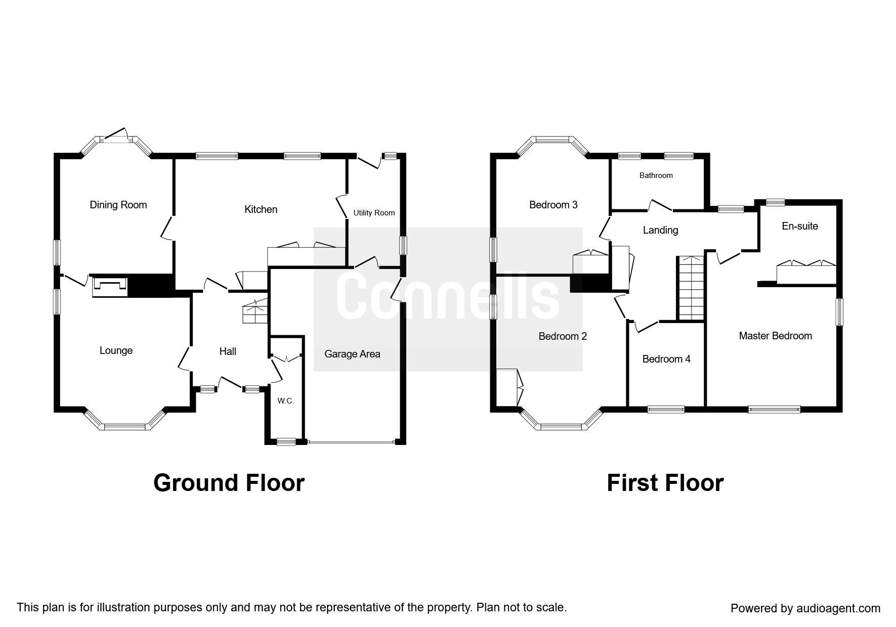 4 Bedrooms Cottage for sale in Borers Arms Road, Copthorne, Crawley RH10