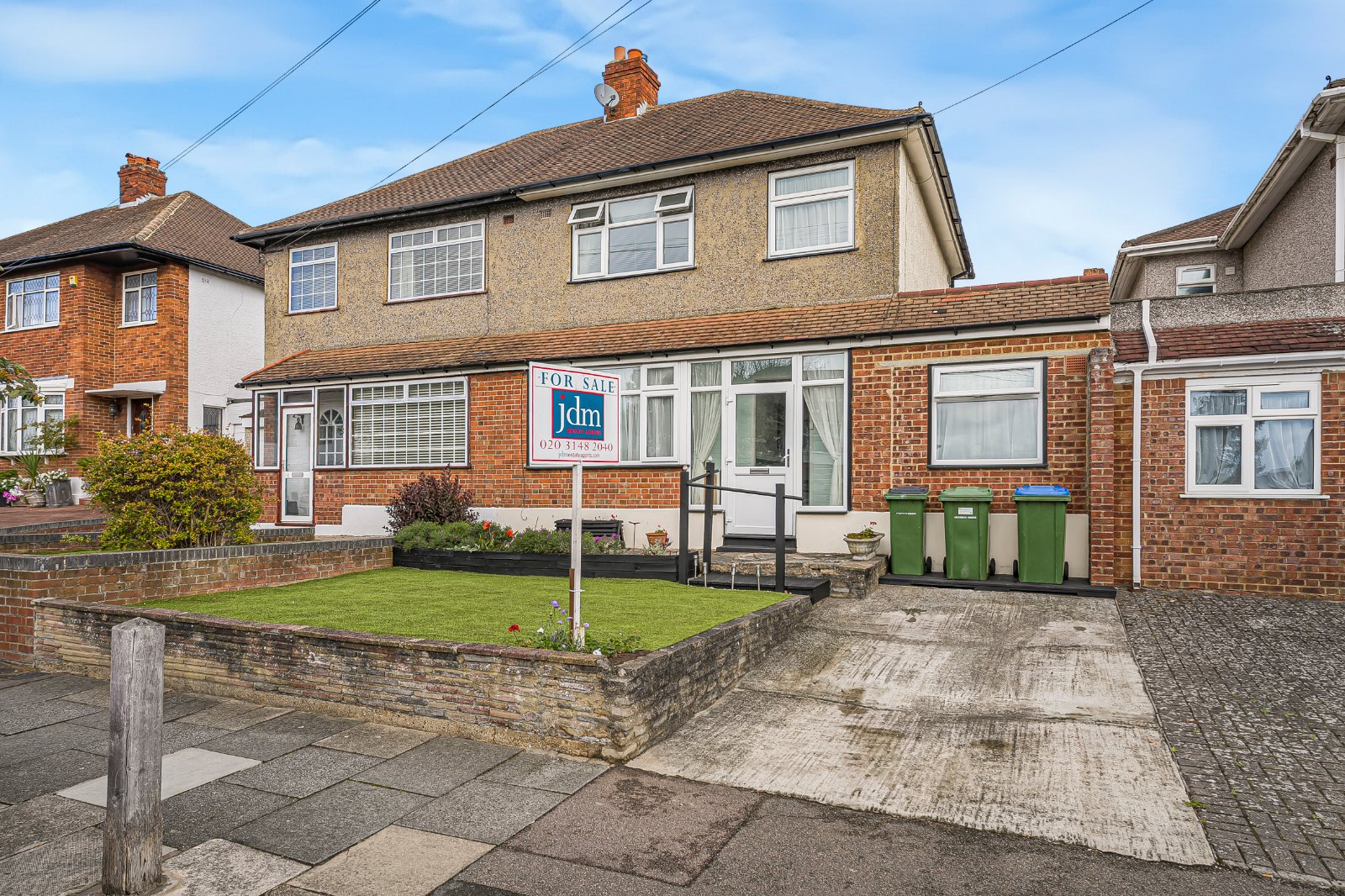 4-bed other on 10, Arbroath Road, Eltham, £525,000