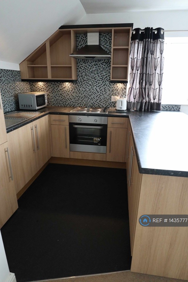 Greenhill Main Road, Sheffield S8, 2 bedroom flat to rent 61924248