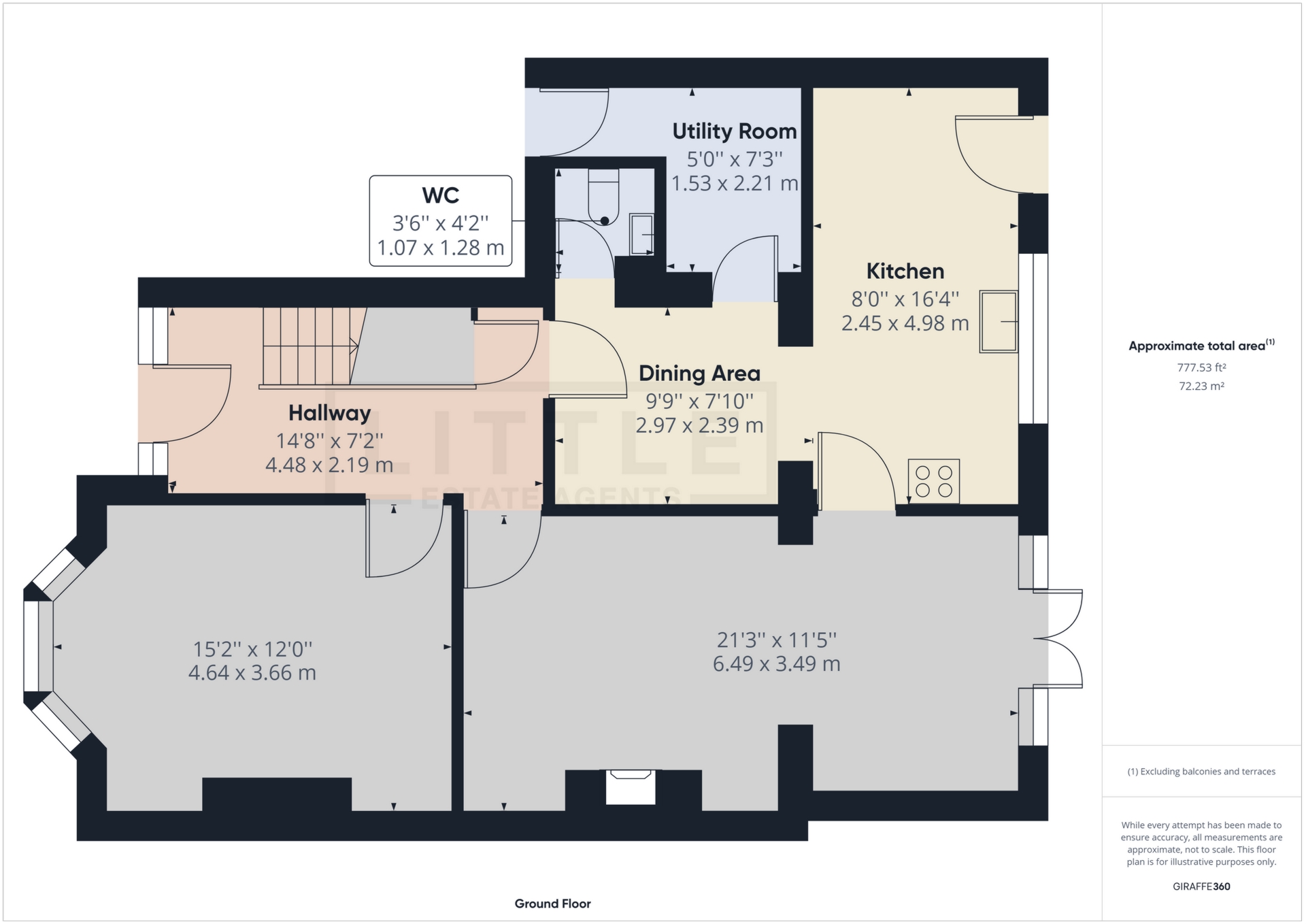 Knowsley Road, St. Helens WA10, 3 bedroom semidetached house for sale