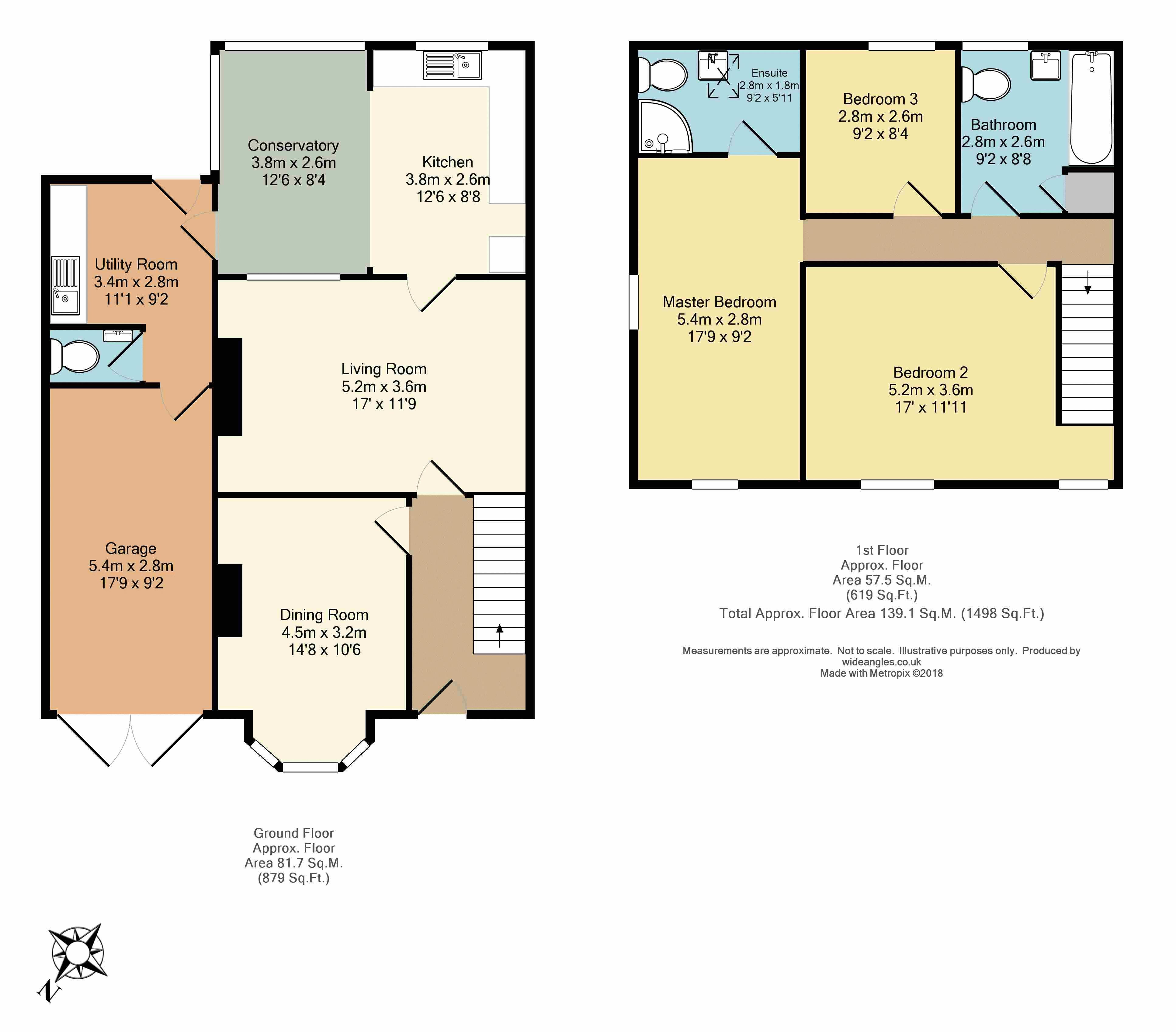 3 Bedrooms Cottage for sale in Grove Road, Bladon, Woodstock OX20