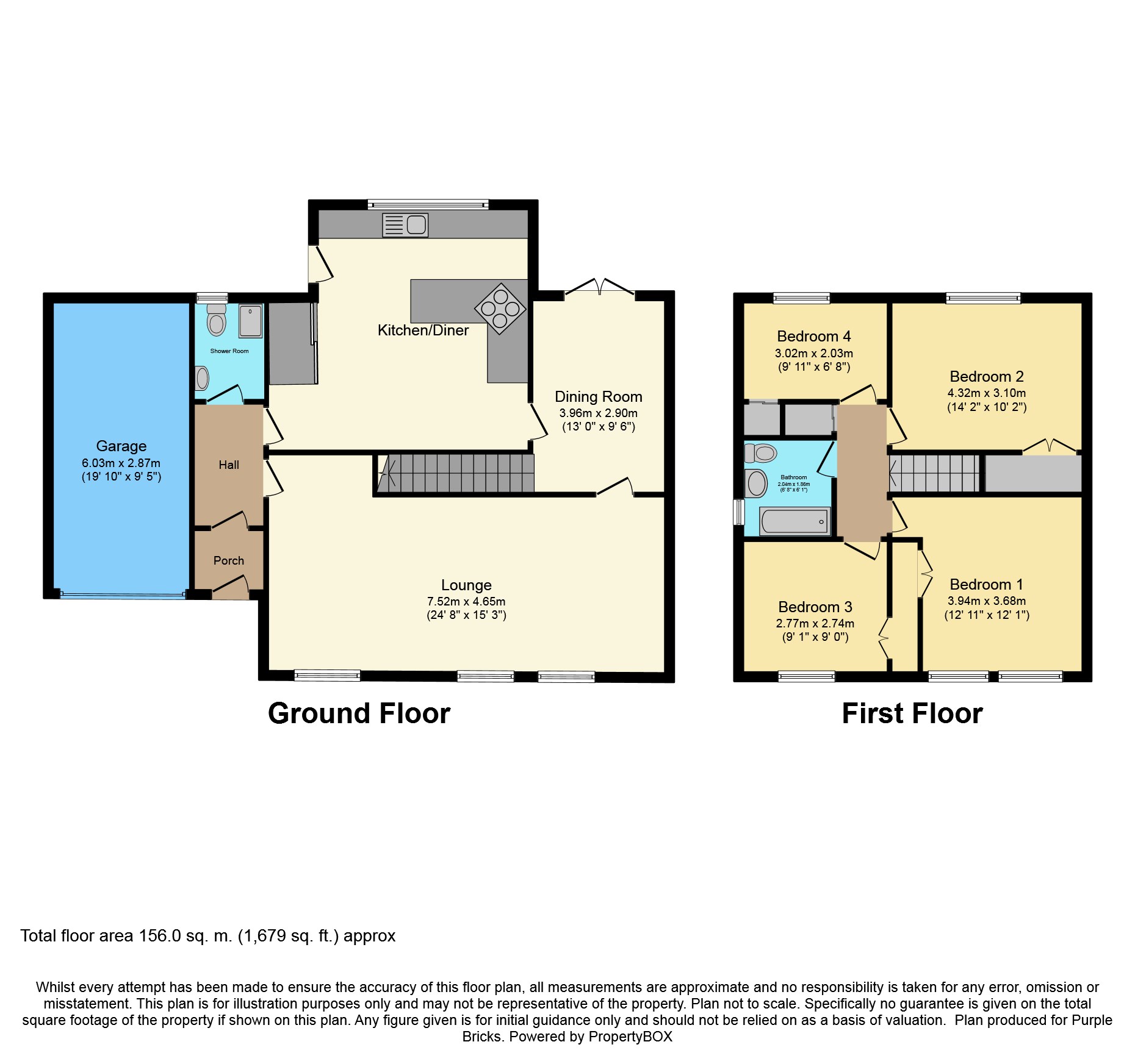 4 Bedrooms Detached house for sale in Longcliffe Road, Grantham NG31