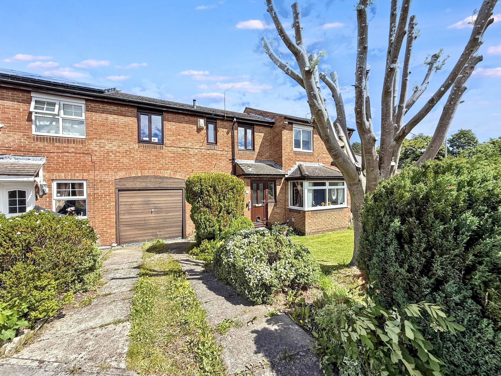 66, Lindisfarne, Peterlee photo 4
