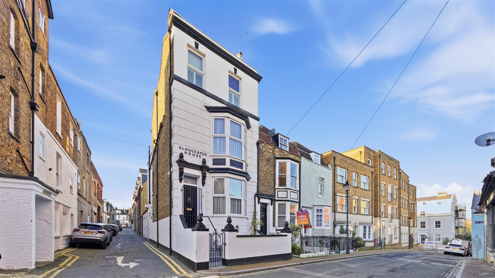 19A, Addington Street, Ramsgate photo 2