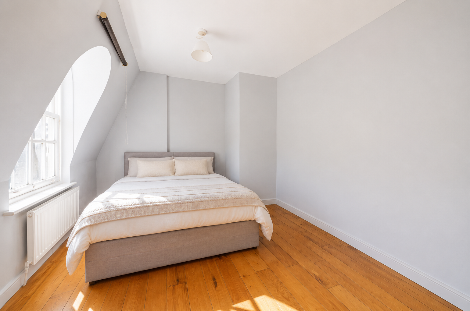 77, Burdett Road, London photo 5