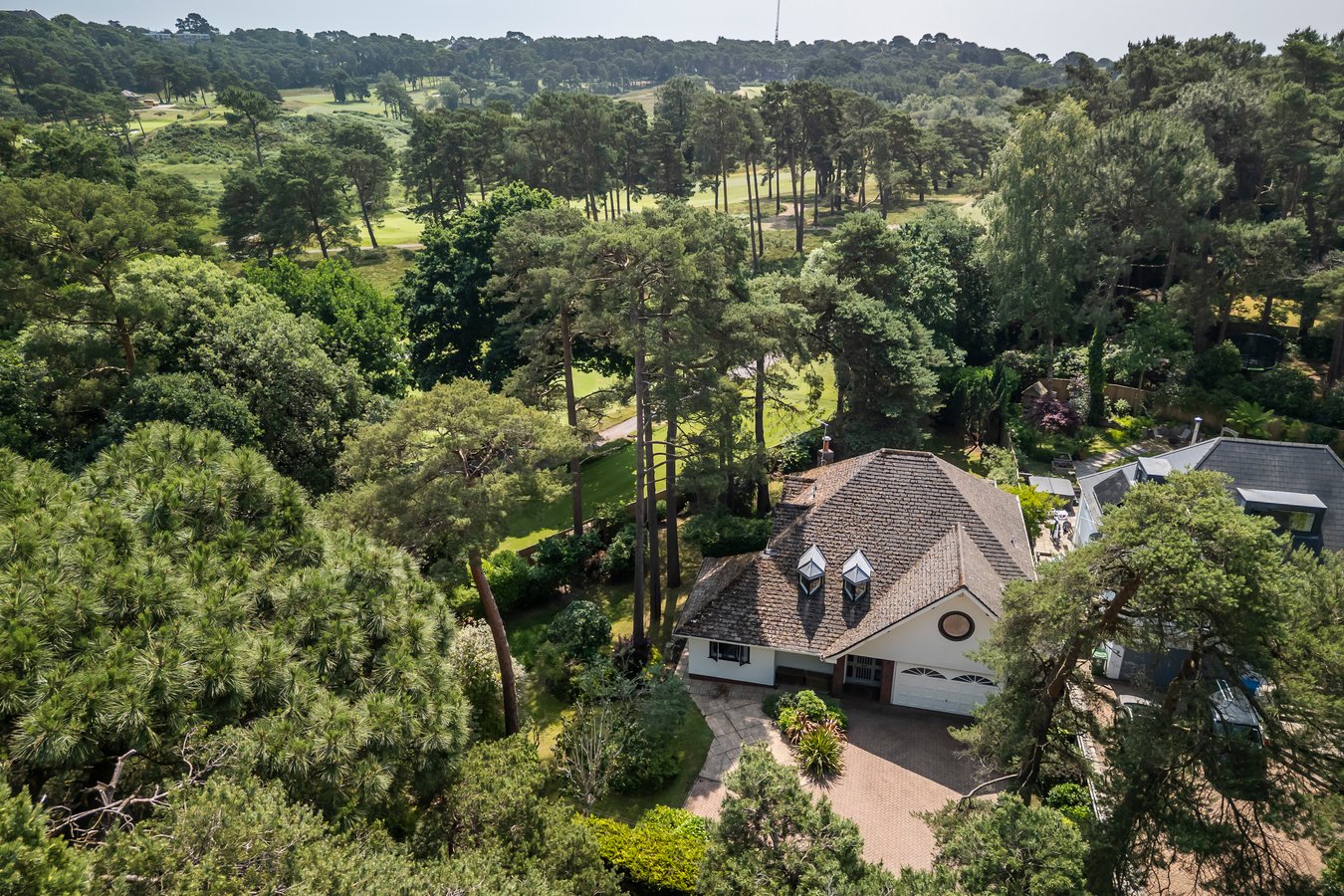 5-bed house on 68a, Lilliput Road, Lilliput, £1,200,000