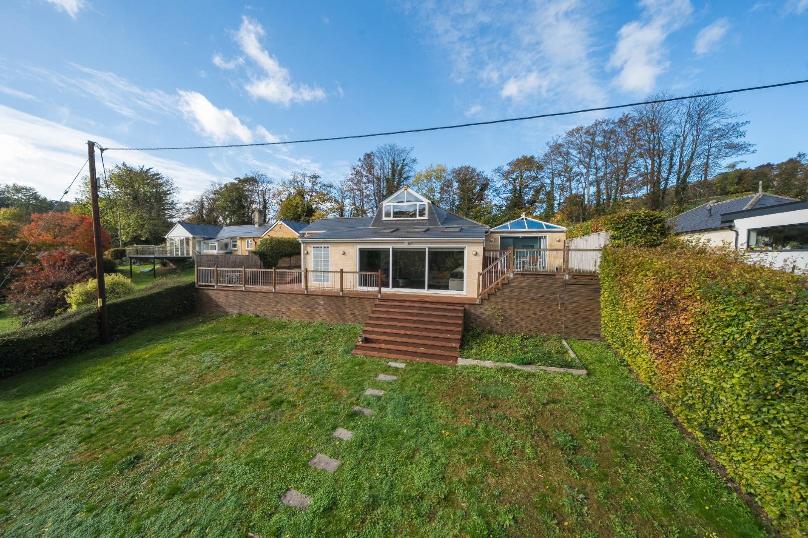 4 bedroom detached house for sale 0