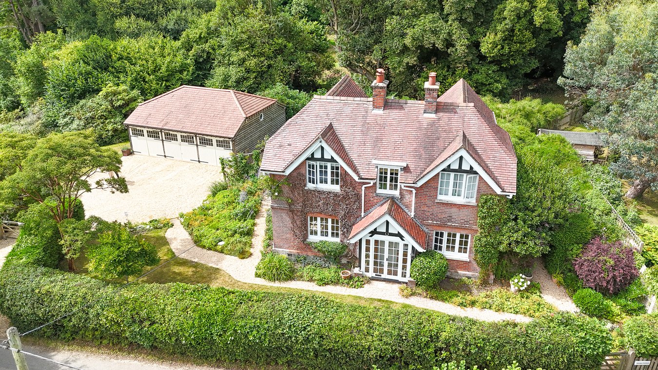 7 bedroom terraced house for sale in London