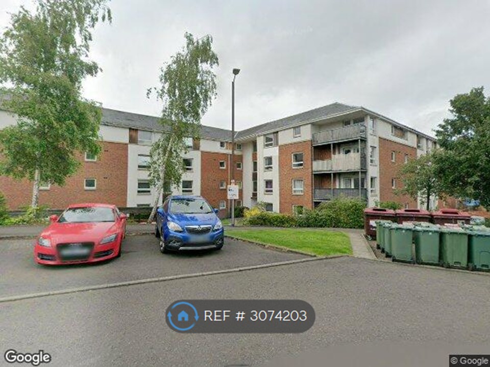 Flat, The Maltings, Falkirk photo 2