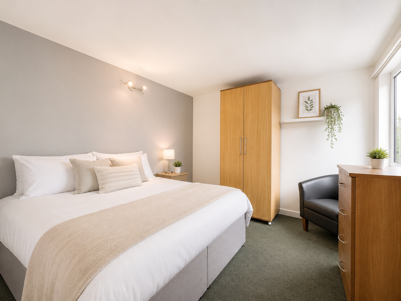 Room 5, 73, Carnarvon Road, Reading photo 4