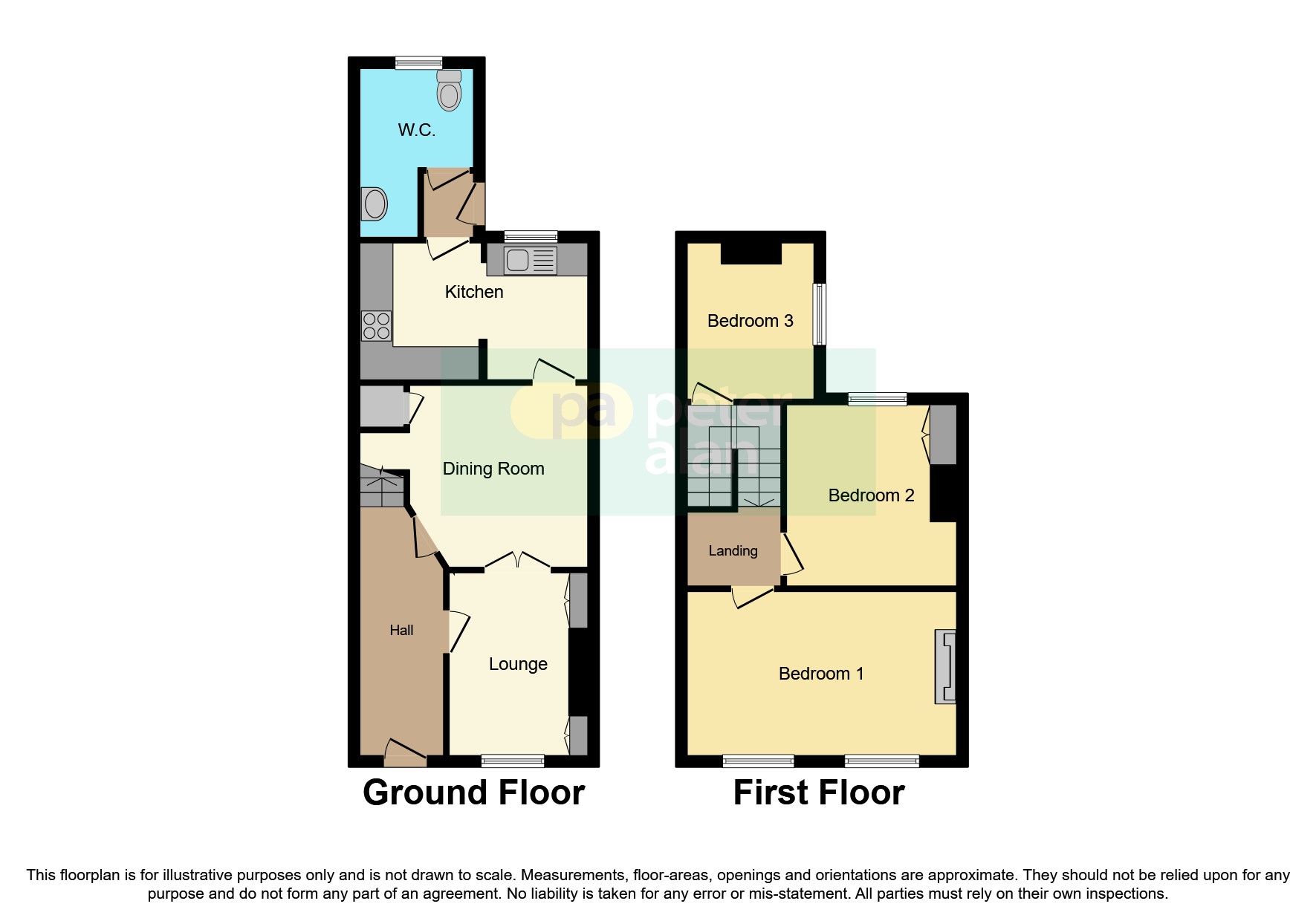 Rhymney Street, Cathays, Cardiff CF24, 3 bedroom detached house for sale 60425988 PrimeLocation