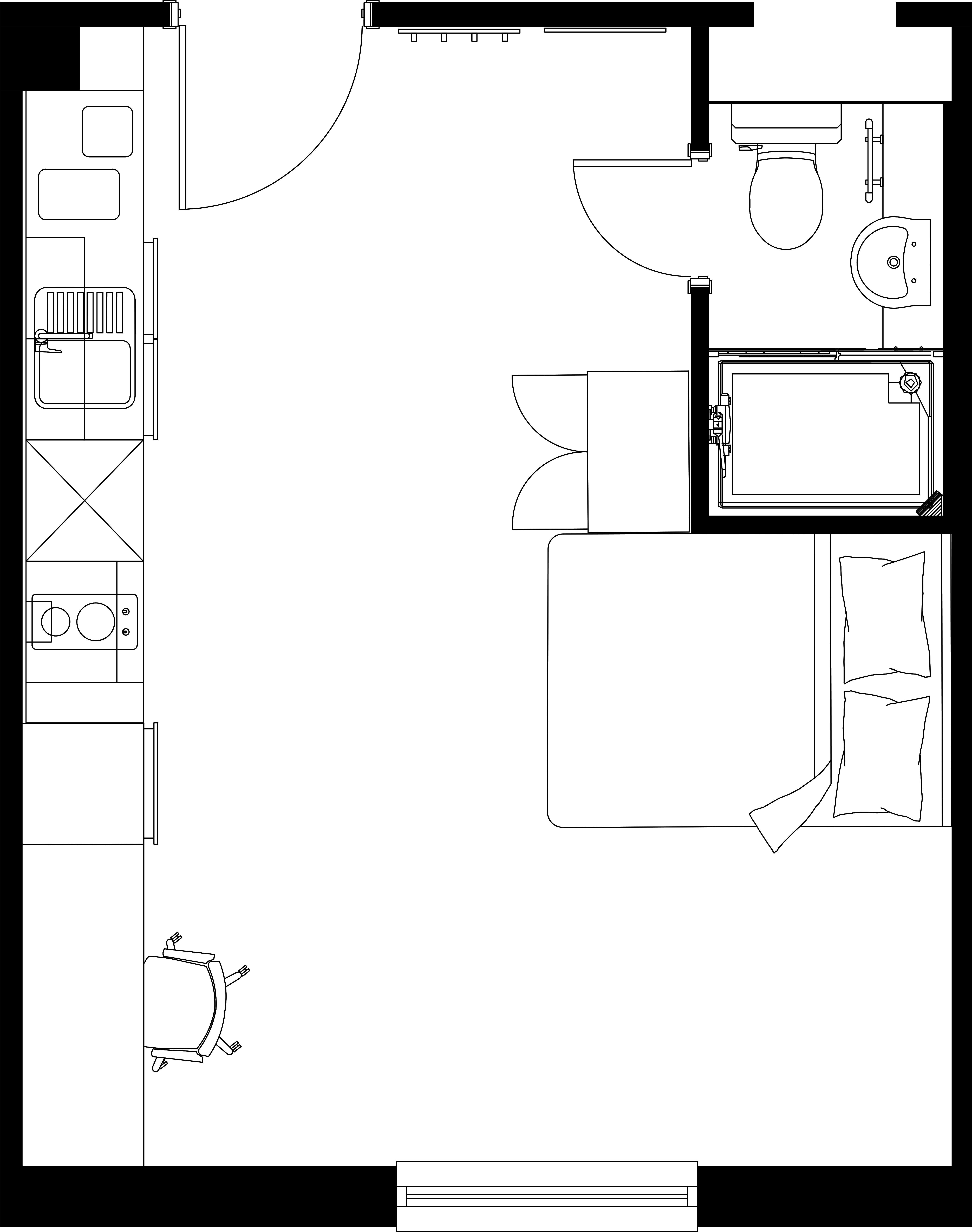 F5, Silver Studio, Caledon Court, Auchinyell Road,, Aberdeen floorplan