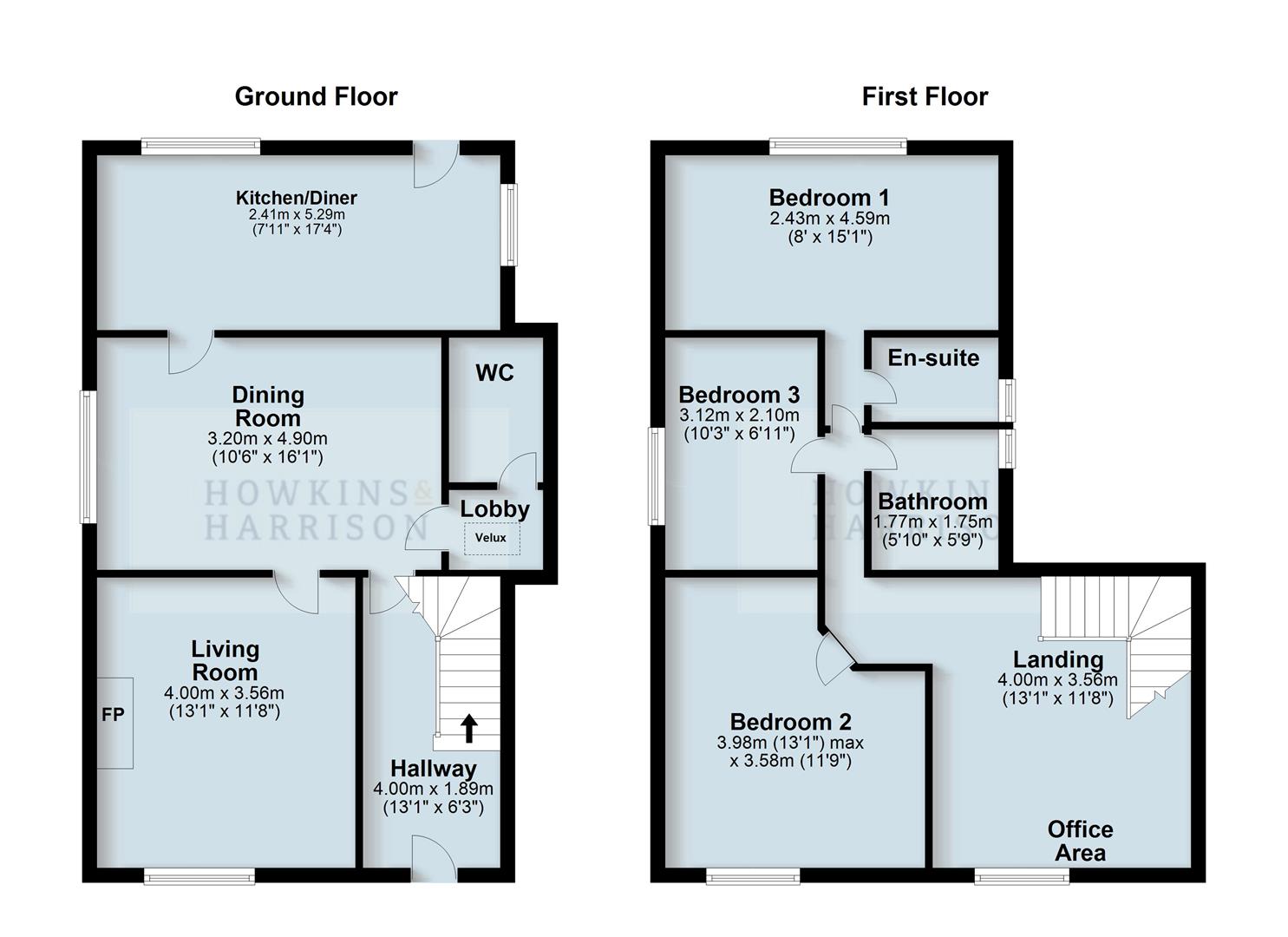 3 Bedrooms  for sale in High Street, Braunston, Daventry NN11