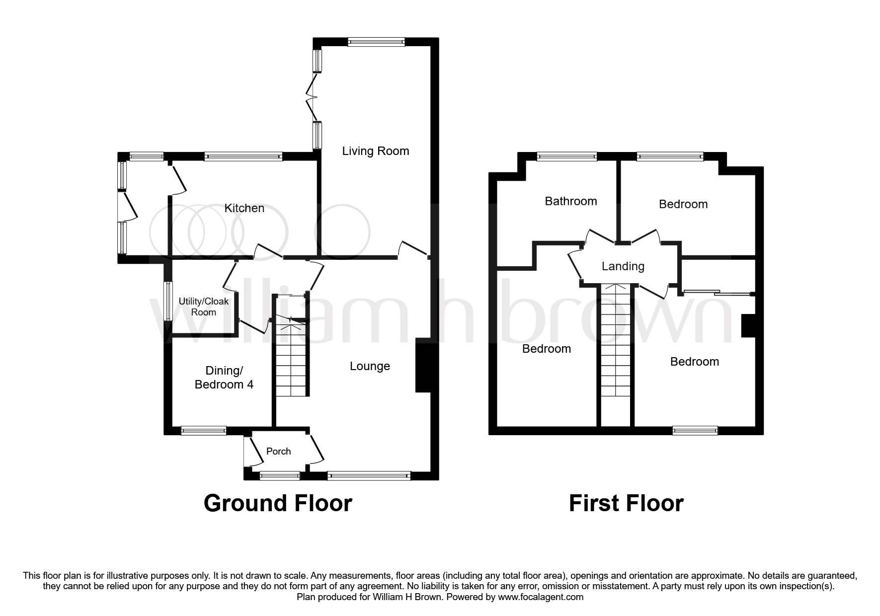 4 bed property for sale in Soke Road, Newborough, Peterborough PE6 Zoopla