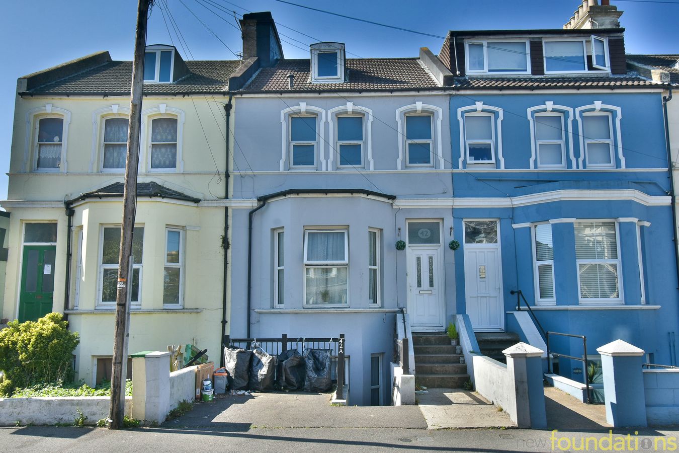 42, Bohemia Road, St Leonards-on-Sea photo 3