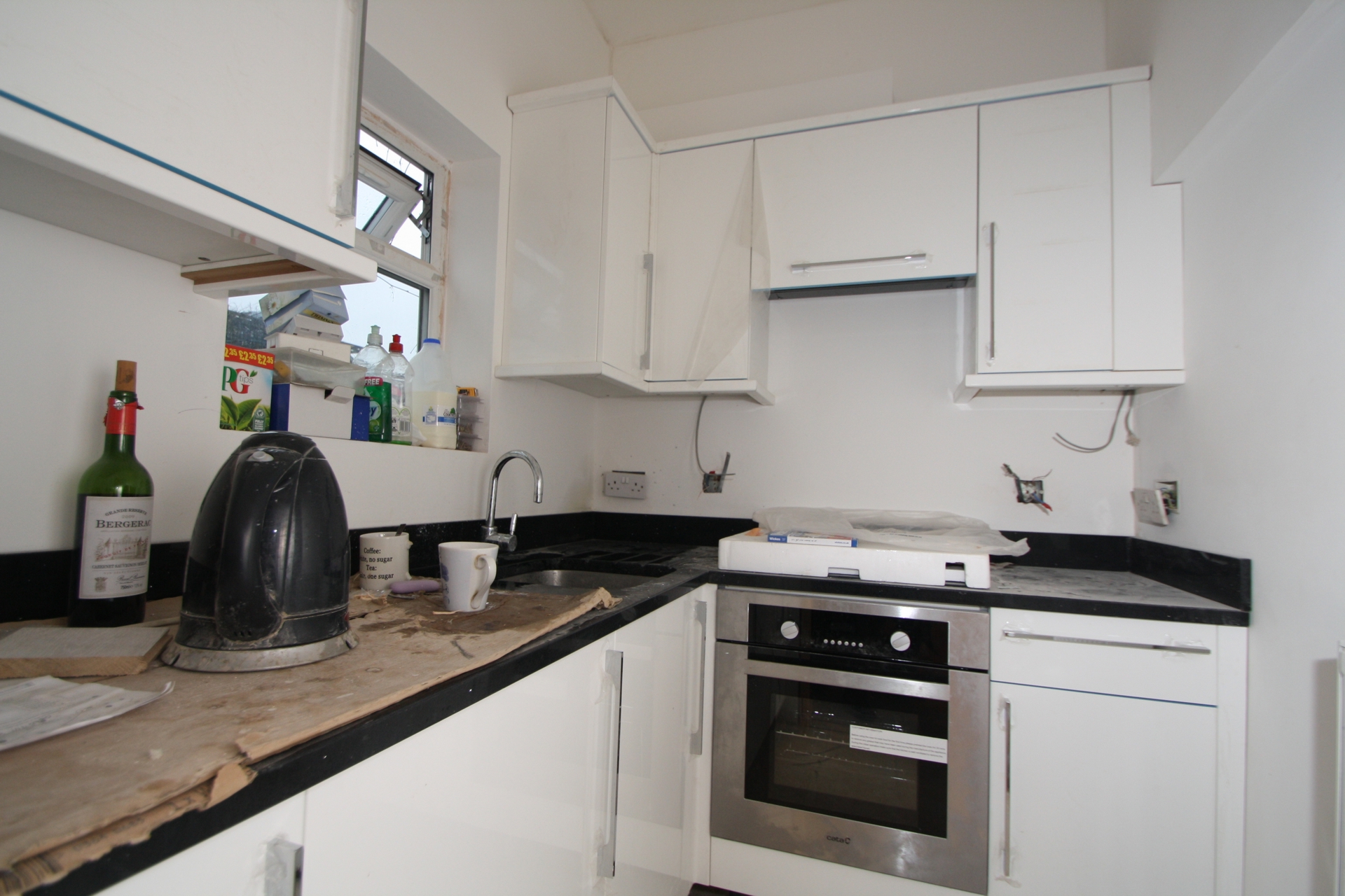 First Floor Flat 26, Marlborough Road, London photo 5