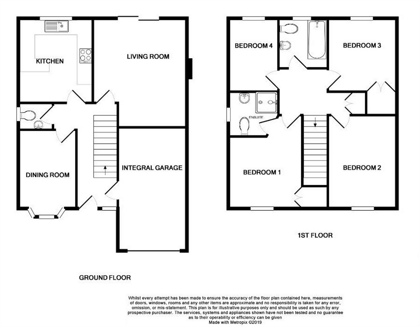 4 Bedrooms Detached house for sale in Beehive Lane, Binfield, Berkshire RG12