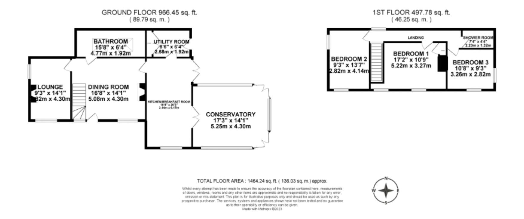 Lower Road, Knightley, Stafford ST20, 3 bedroom detached house for sale 65700367 PrimeLocation