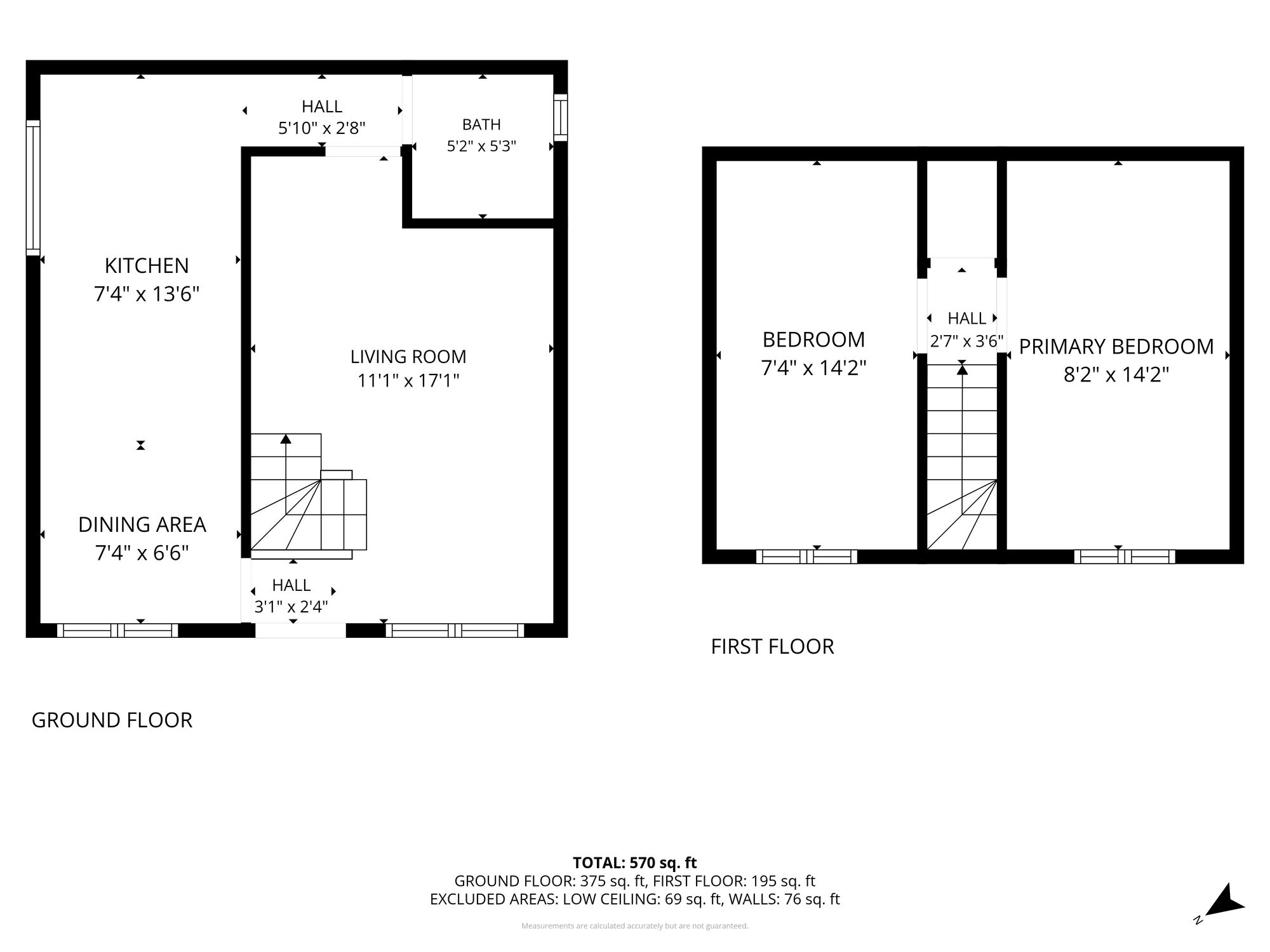 46 Wordsworth Avenue, Warwick floorplan