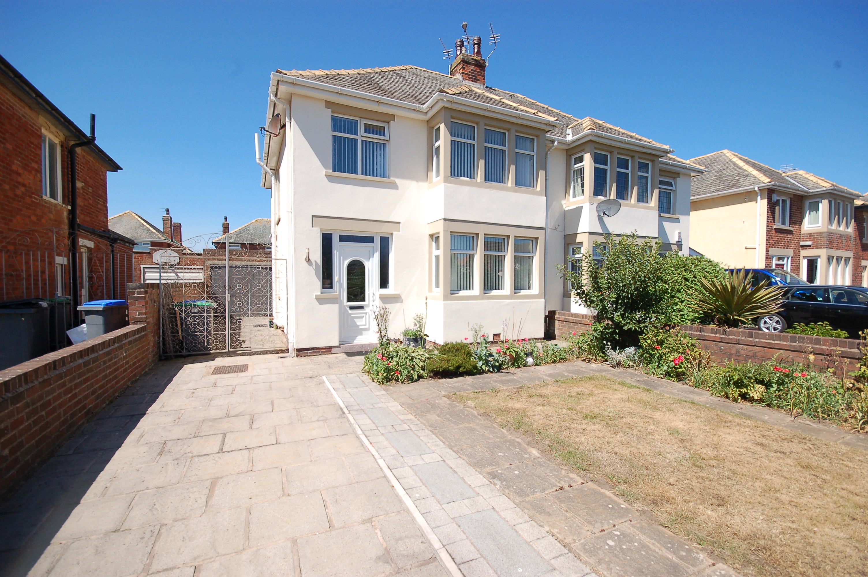 Home photo