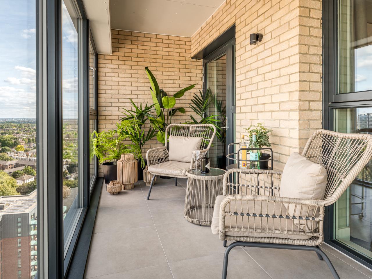 Apartment 406 - Skylark House