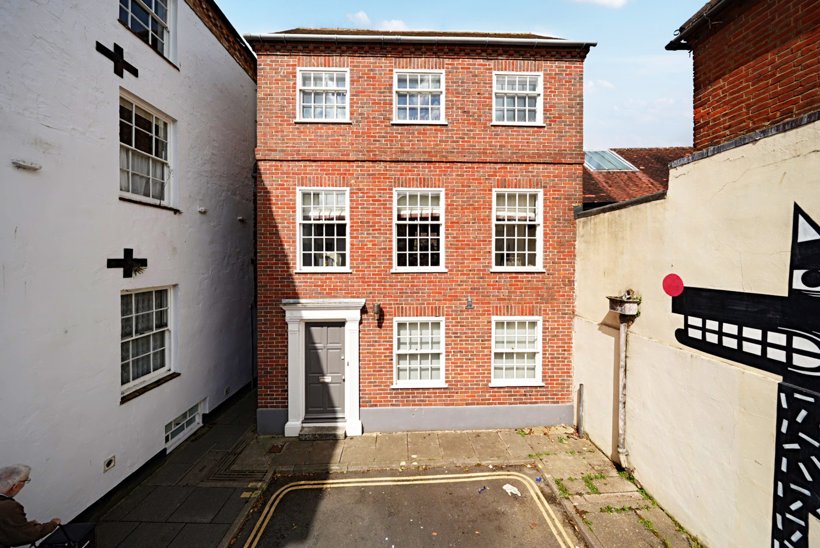 7 bedroom property for sale