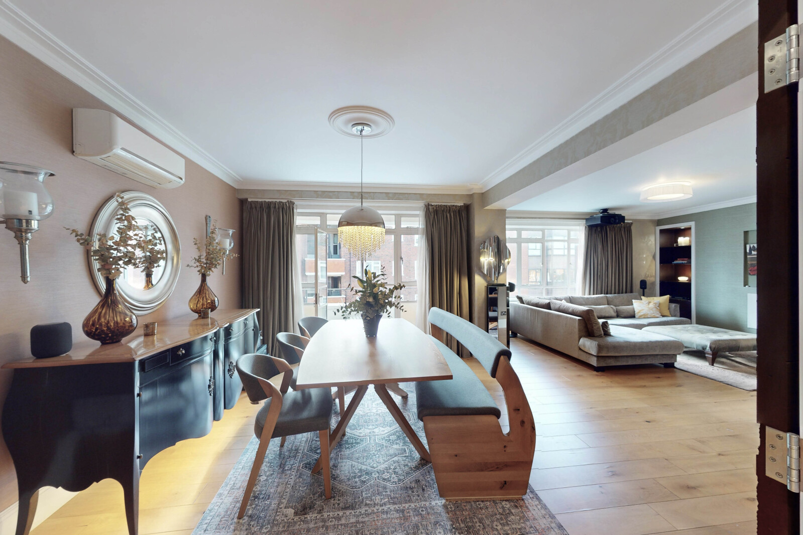 3 bedroom flat for sale 0