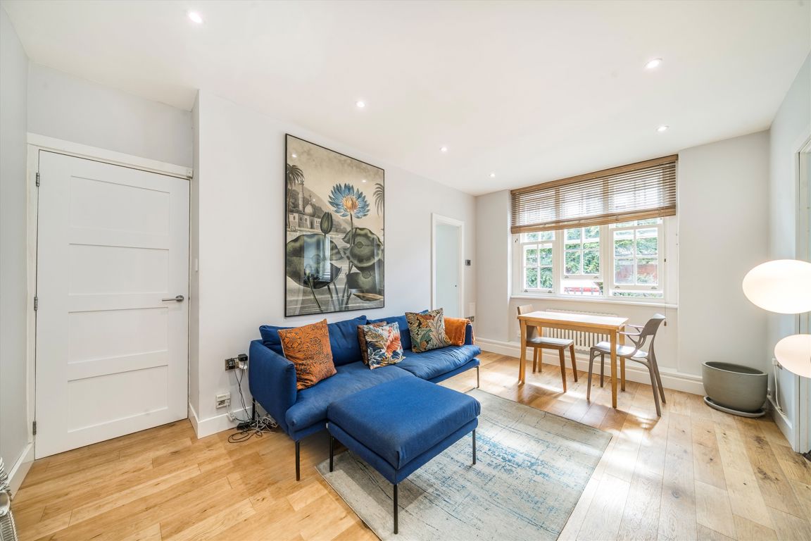Flat 45, Flaxman Court, Flaxman Terrace, London photo 2