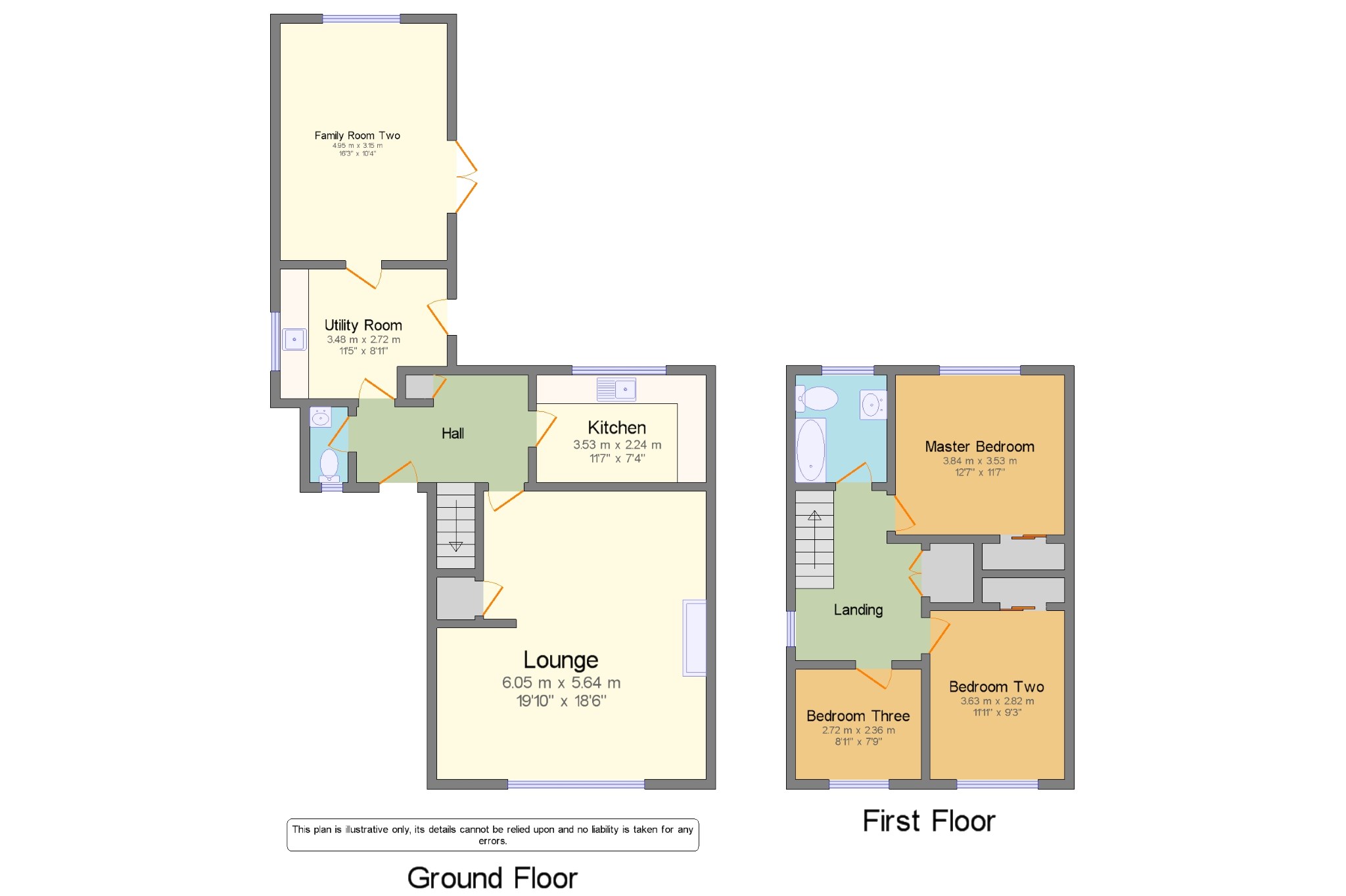 3 Bedrooms Semi-detached house for sale in Albemarle Gate, Cheltenham GL50