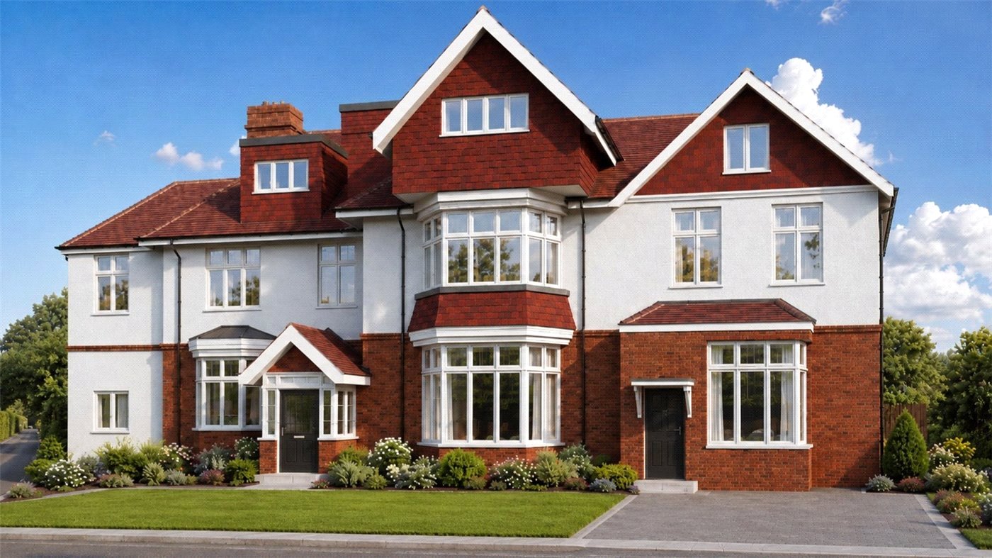 22B, York Road, Sutton photo 2