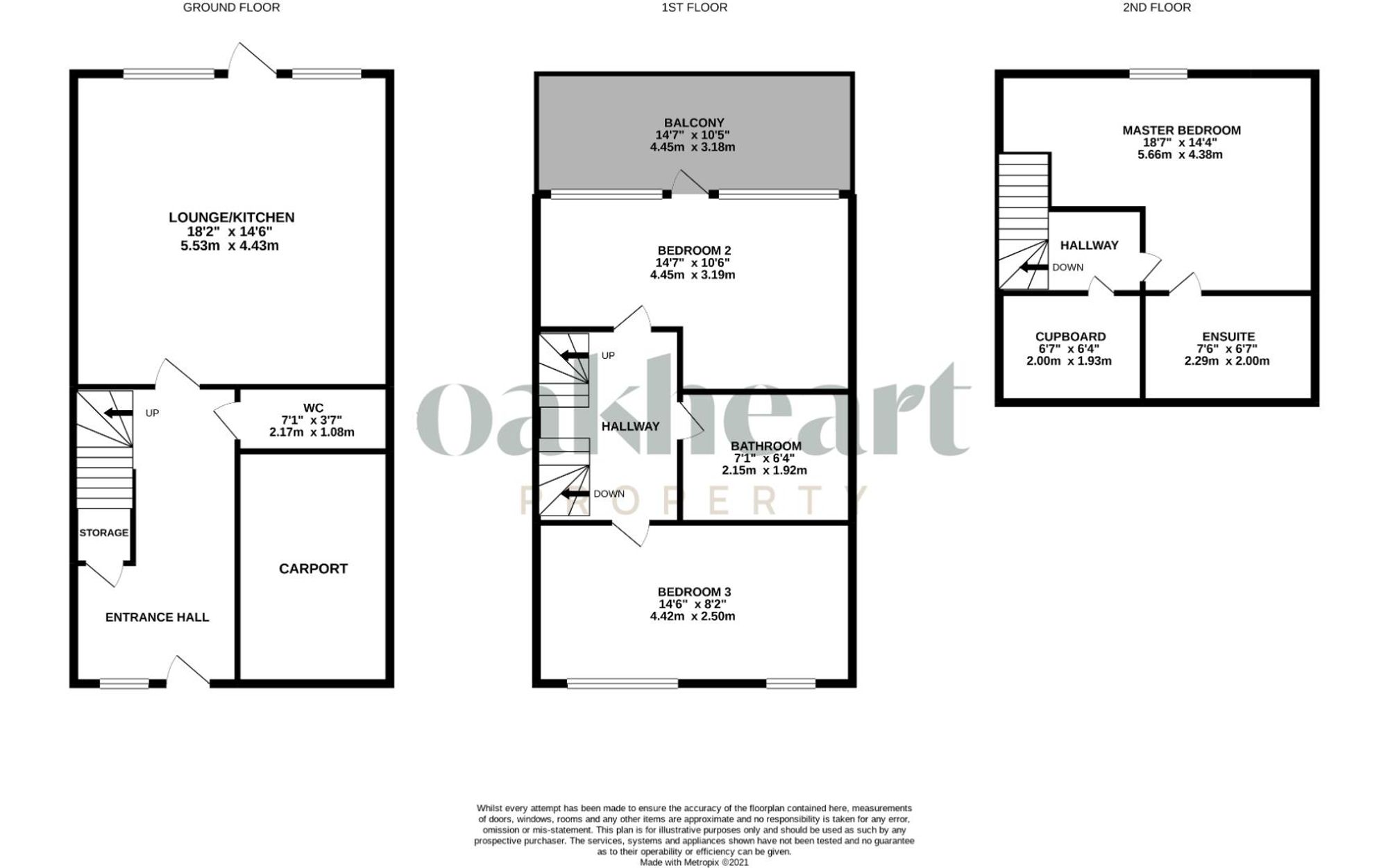 6 Secret Bunker Shrubland Road, Manningtree floorplan