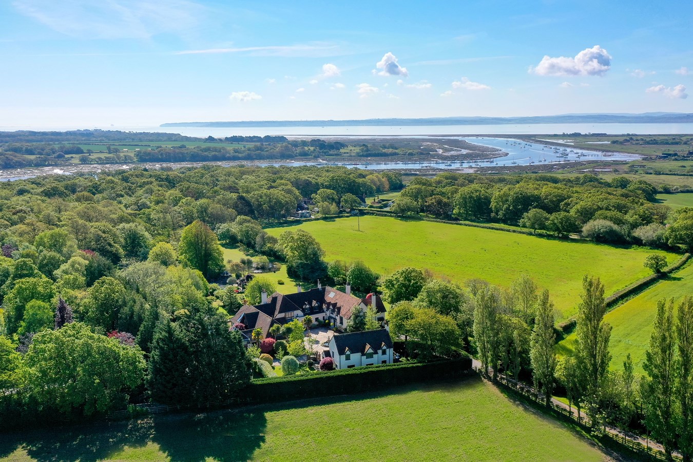 Hampshire Archives Million pound homes for sale UK, Luxury Cars