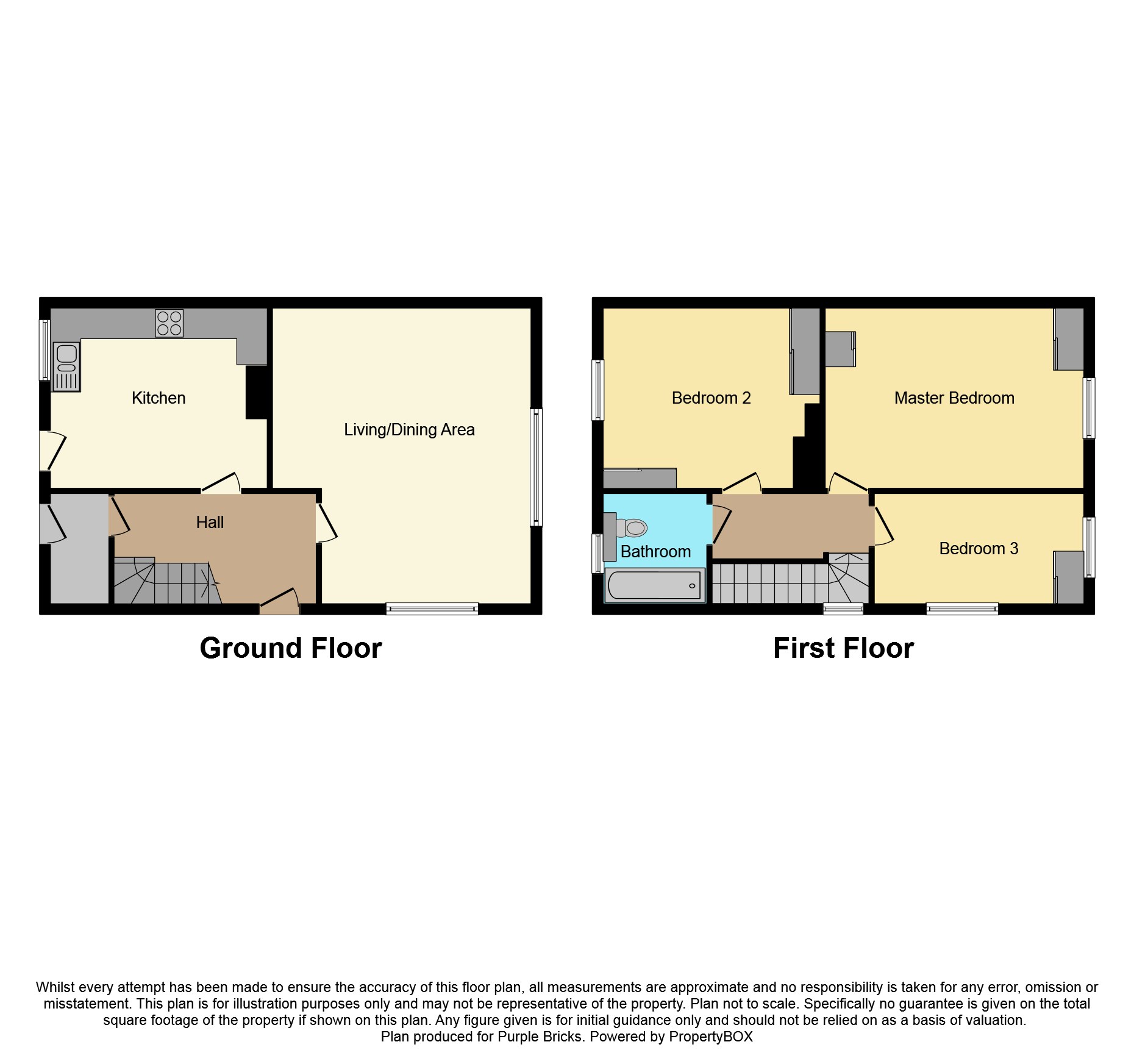 3 Bedrooms Semi-detached house for sale in Pinewood Crescent, Stoke-On-Trent ST3