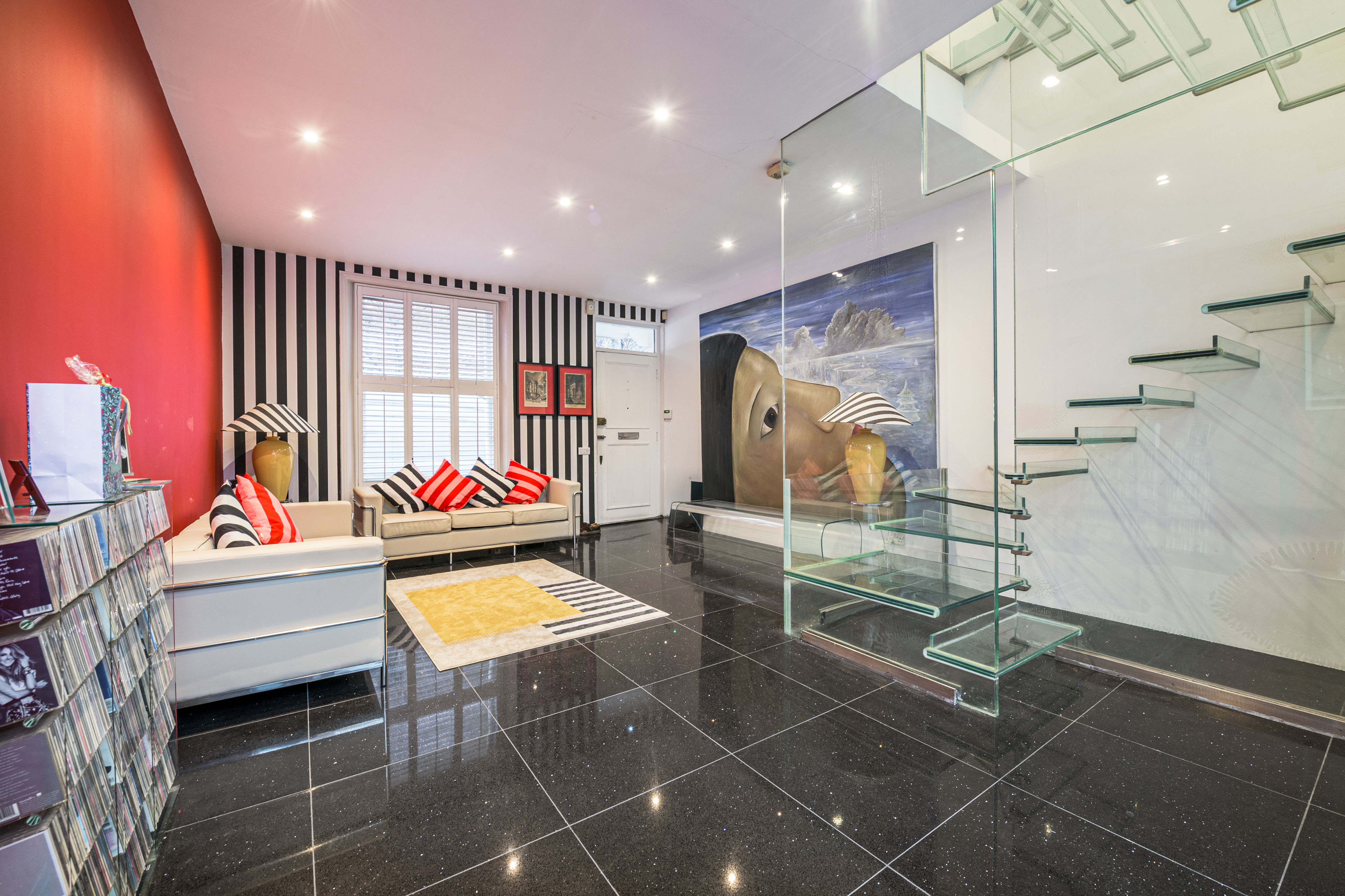 4 bedroom terraced house for sale 0