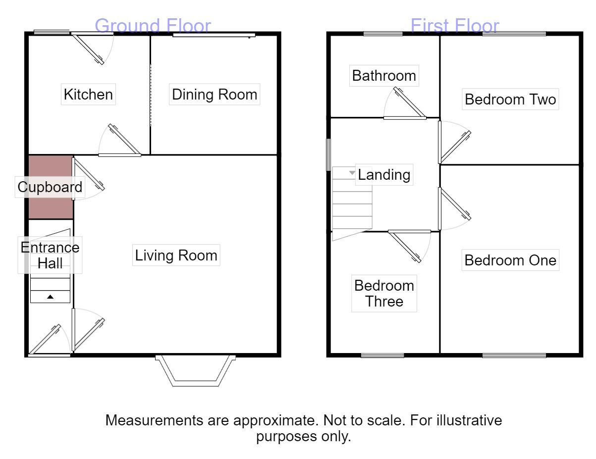 3 Bedrooms Detached house for sale in Knowler Hill, Liversedge WF15