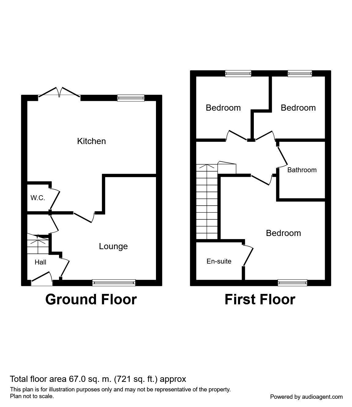 3 Bedrooms Terraced house for sale in Corden Avenue, Darwen BB3