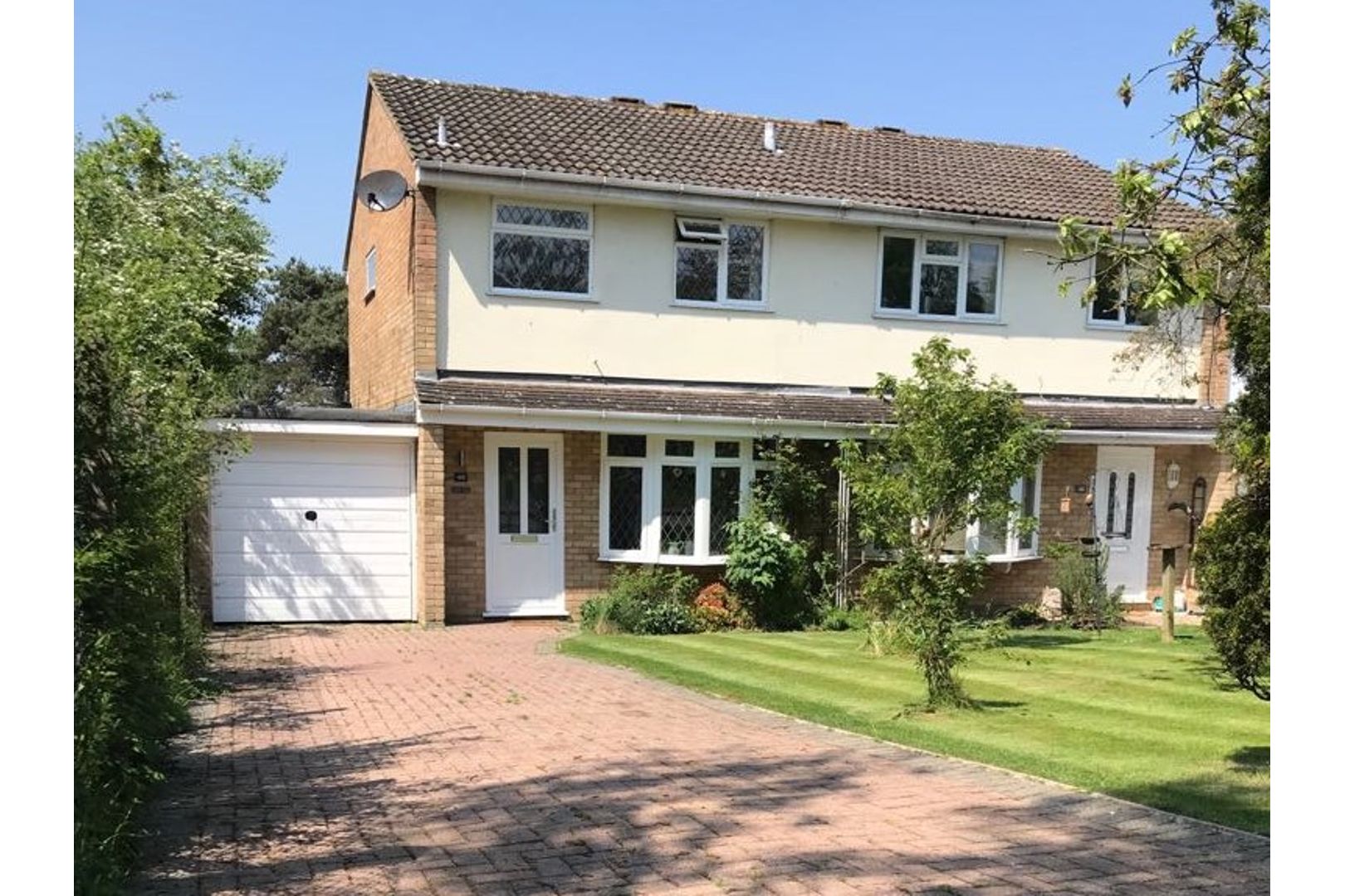 Free property report 48 Harvard Road, Owlsmoor, Sandhurst, GU47 0UY