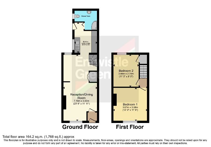 30, Widnes floorplan