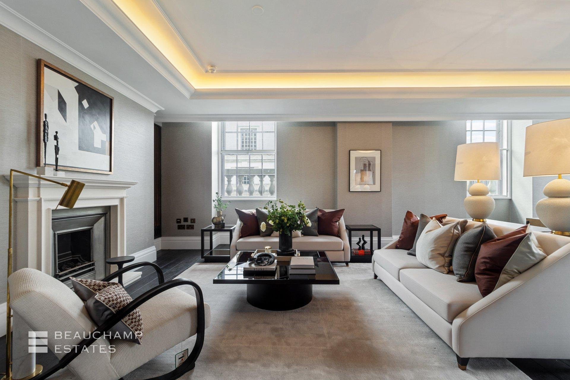 Photos of Corinthia Residences, Charing Cross SW1A - 59256311 ...