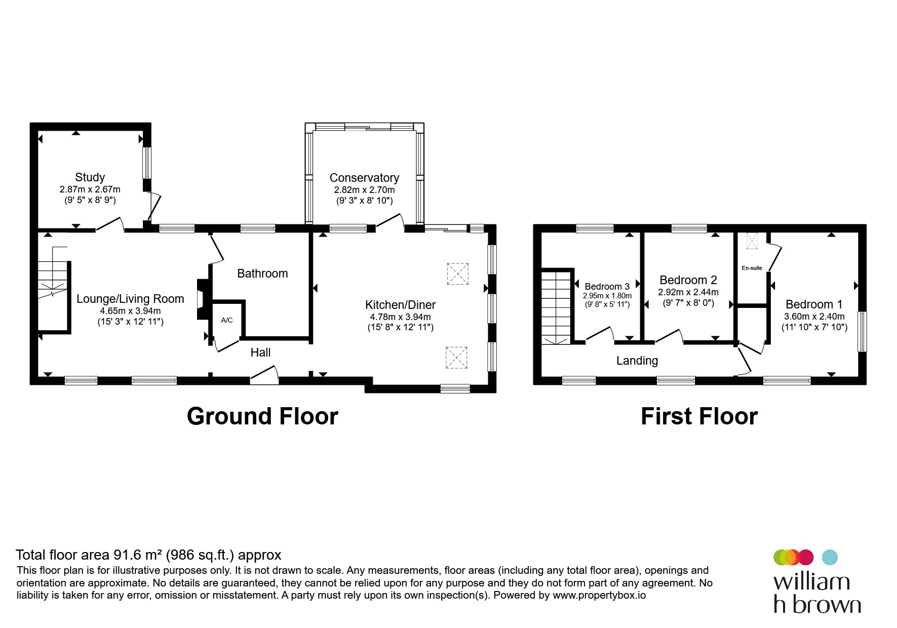 Swift Cottage, 43, The Street, Woodbridge floorplan